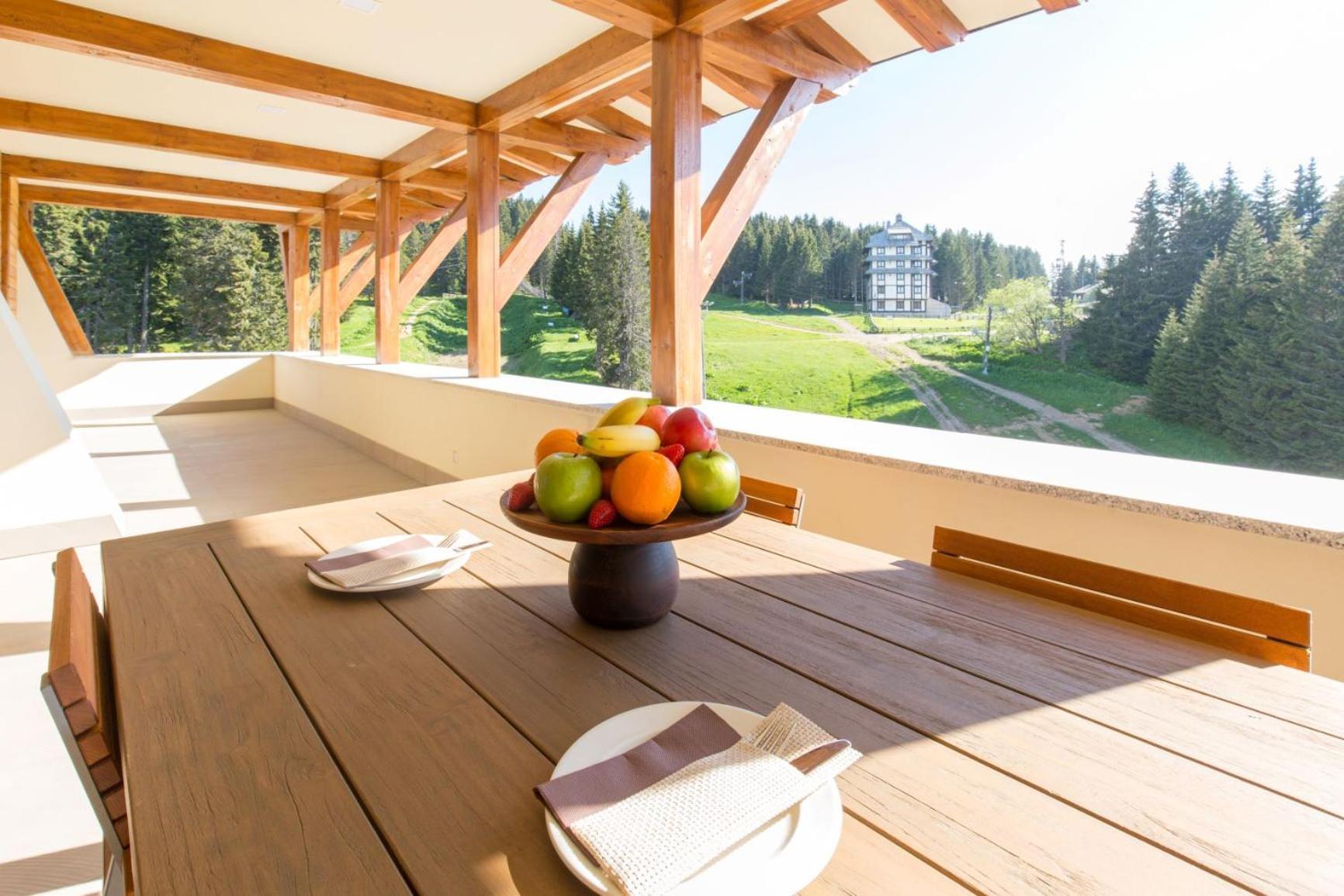 Gorski Hotel & Spa 카파오닉 객실 사진